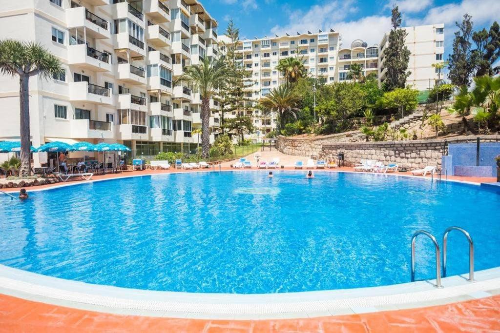 El Dorado Sun Las Americas By Vapago Tenerife Playa de las Americas (Tenerife) Exterior foto