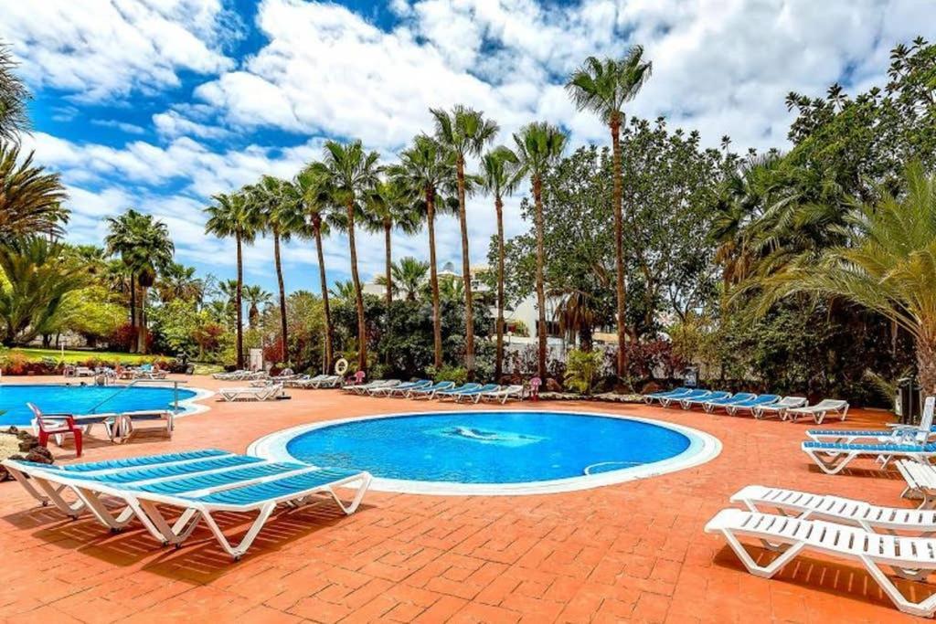 El Dorado Sun Las Americas By Vapago Tenerife Playa de las Americas (Tenerife) Exterior foto