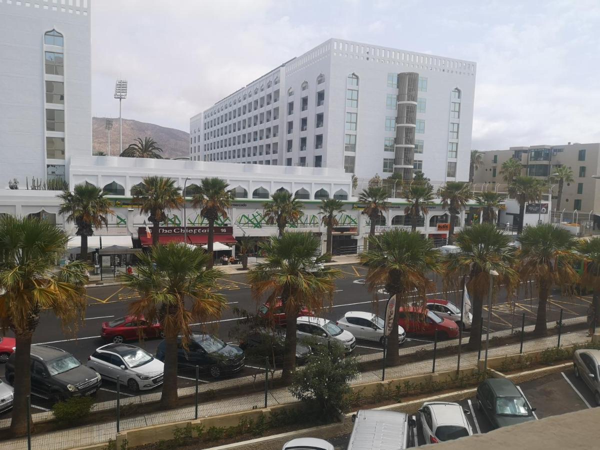 El Dorado Sun Las Americas By Vapago Tenerife Playa de las Americas (Tenerife) Exterior foto