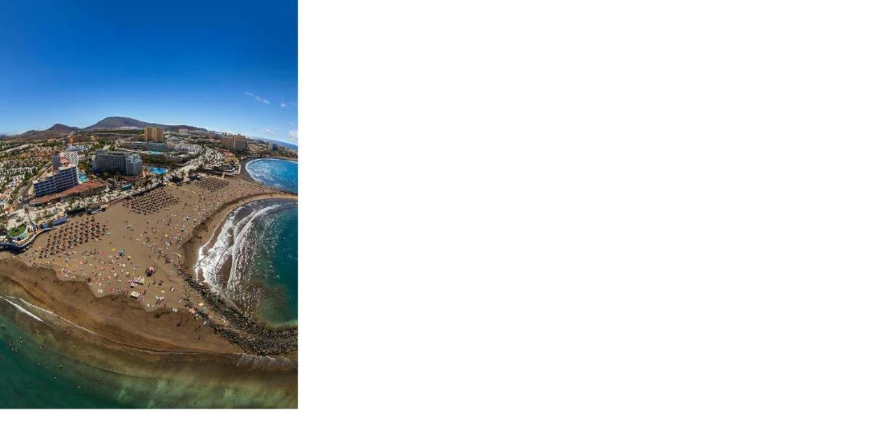 El Dorado Sun Las Americas By Vapago Tenerife Playa de las Americas (Tenerife) Exterior foto