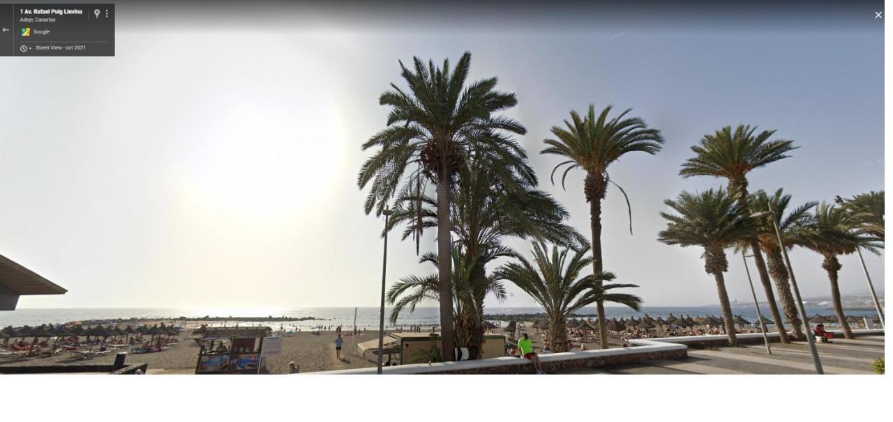 El Dorado Sun Las Americas By Vapago Tenerife Playa de las Americas (Tenerife) Exterior foto